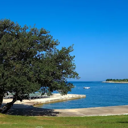 Mobile Homes Premium Vista Mare Park By Camp4you Vakantiepark