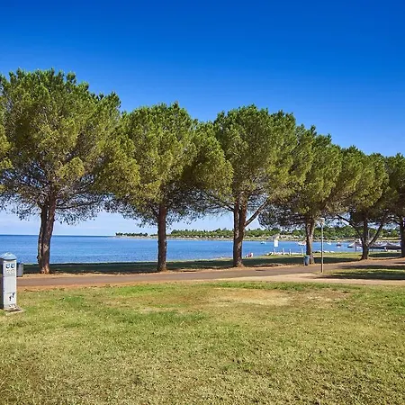 Vakantiepark Mobile Homes Premium Vista Mare Park By Camp4you 4*