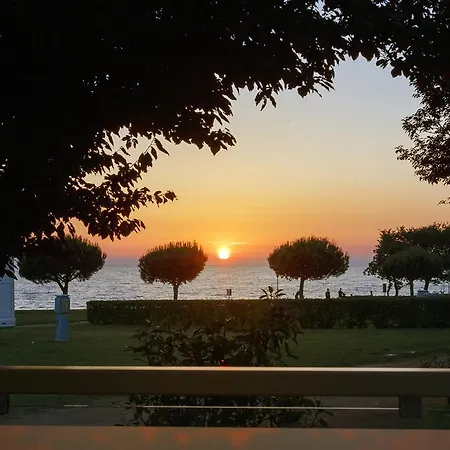Vakantiepark Mobile Homes Premium Vista Mare Park By Camp4you 4*