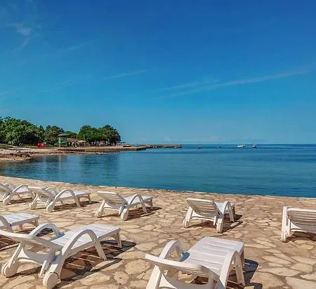 Mobile Homes Premium Vista Mare Park By Camp4you 4*