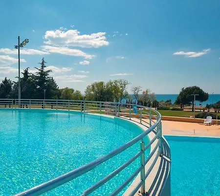 Mobile Homes Premium Vista Mare Park By Camp4you 4*