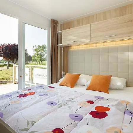 Mobile Homes Premium Vista Mare Park By Camp4you 4*